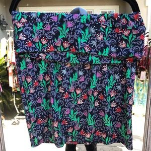 BRAND NEW LuLaRoe PENCIL SKIRT